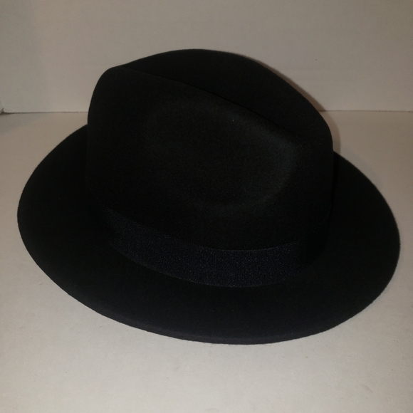 New small/medium Fedora Nordstroms - Picture 5 of 7